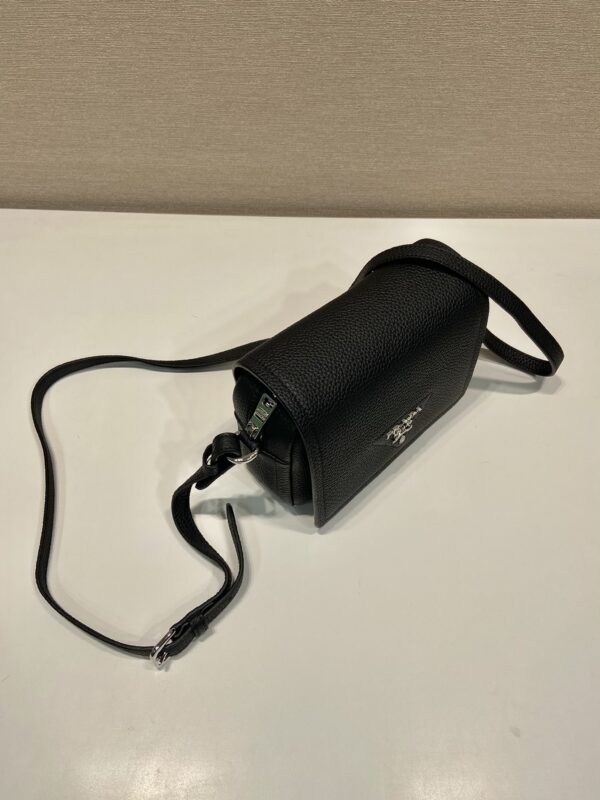 Prada Leather shoulder bag