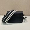 Prada Leather shoulder bag