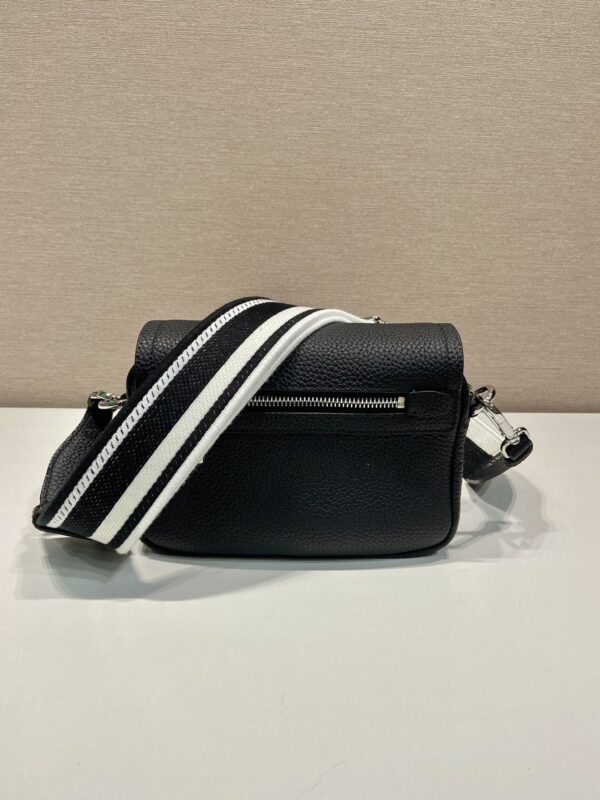 Prada Leather shoulder bag