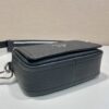 Prada Leather shoulder bag