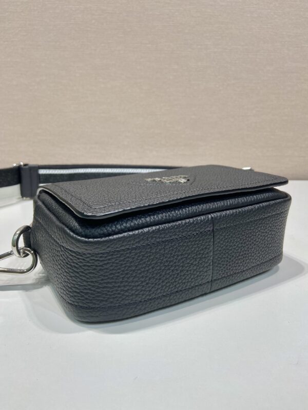 Prada Leather shoulder bag