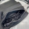 Prada Leather shoulder bag