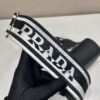 Prada Leather shoulder bag