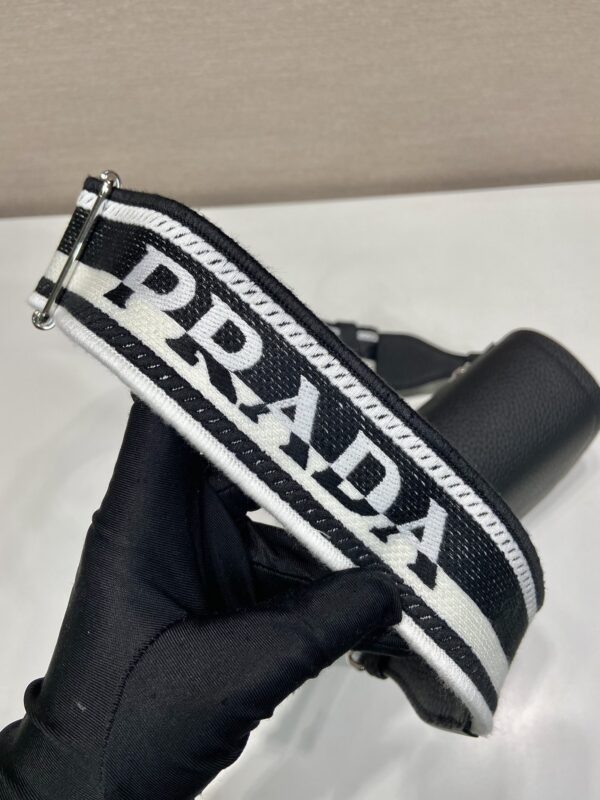 Prada Leather shoulder bag