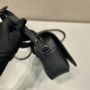 Prada Leather shoulder bag