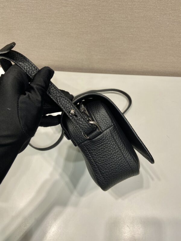 Prada Leather shoulder bag