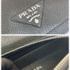 Prada Leather shoulder bag