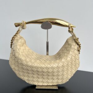 Bottega Veneta BV Sardine With Chain