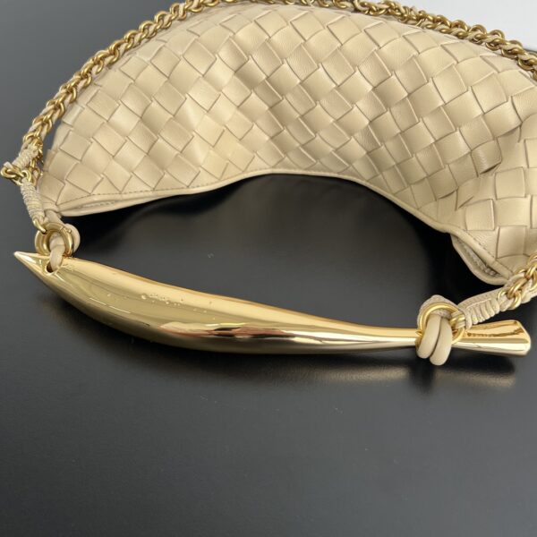 Bottega Veneta BV Sardine With Chain