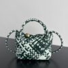 Bottega Veneta BV Mini Tosca