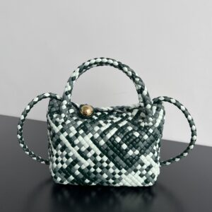 Bottega Veneta BV Mini Tosca