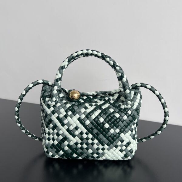 Bottega Veneta BV Mini Tosca
