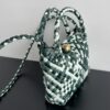 Bottega Veneta BV Mini Tosca