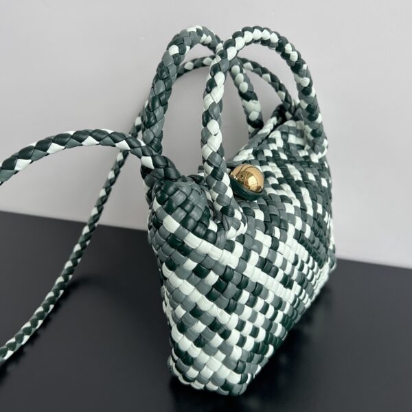 Bottega Veneta BV Mini Tosca