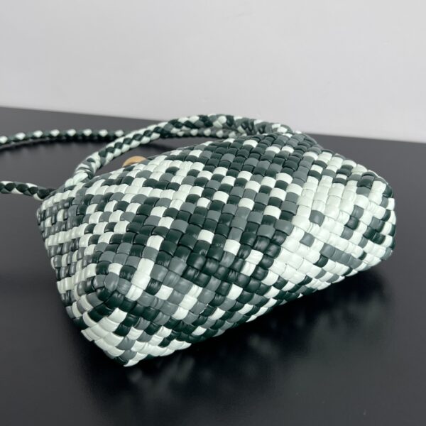 Bottega Veneta BV Mini Tosca