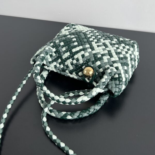 Bottega Veneta BV Mini Tosca