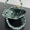 Bottega Veneta BV Mini Tosca