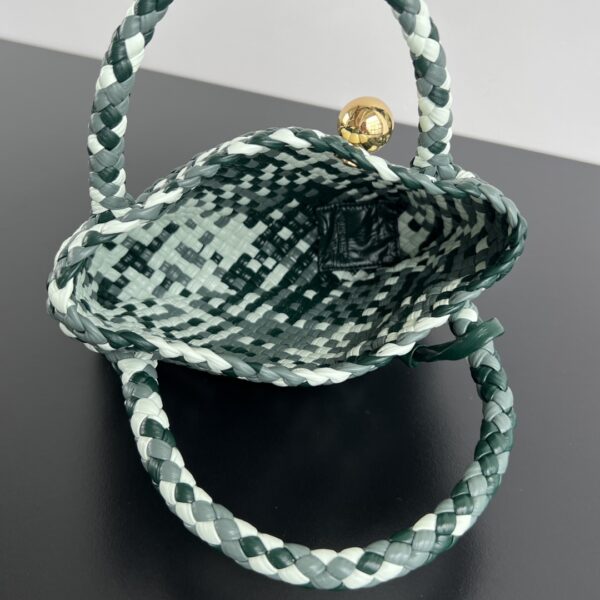 Bottega Veneta BV Mini Tosca