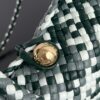 Bottega Veneta BV Mini Tosca
