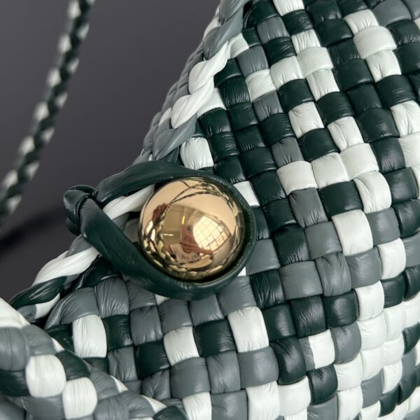 Bottega Veneta BV Mini Tosca