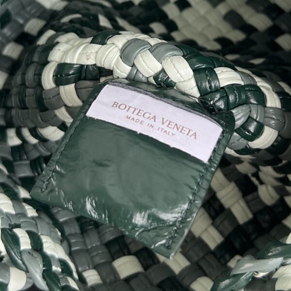 Bottega Veneta BV Mini Tosca