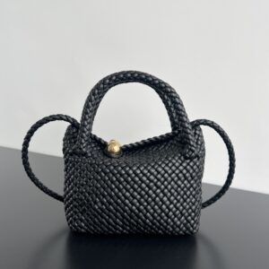 Bottega Veneta BV Mini Tosca