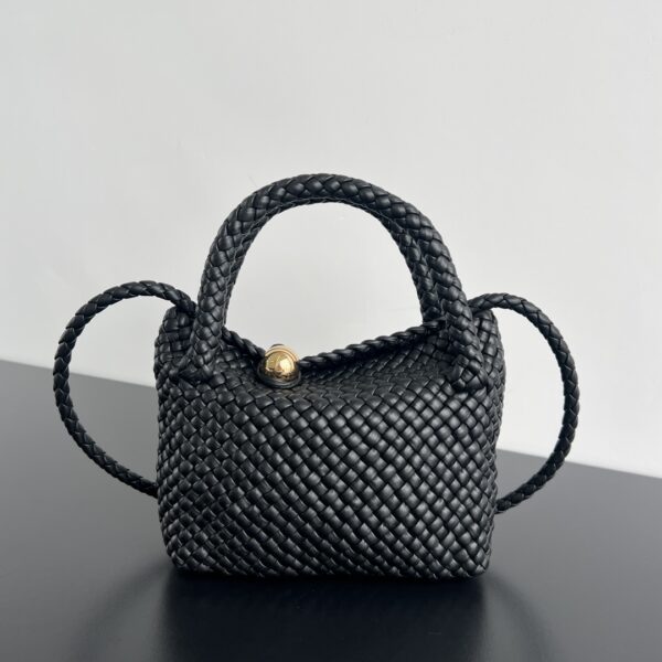 Bottega Veneta BV Mini Tosca