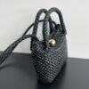 Bottega Veneta BV Mini Tosca