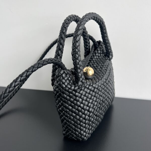 Bottega Veneta BV Mini Tosca