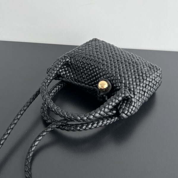 Bottega Veneta BV Mini Tosca
