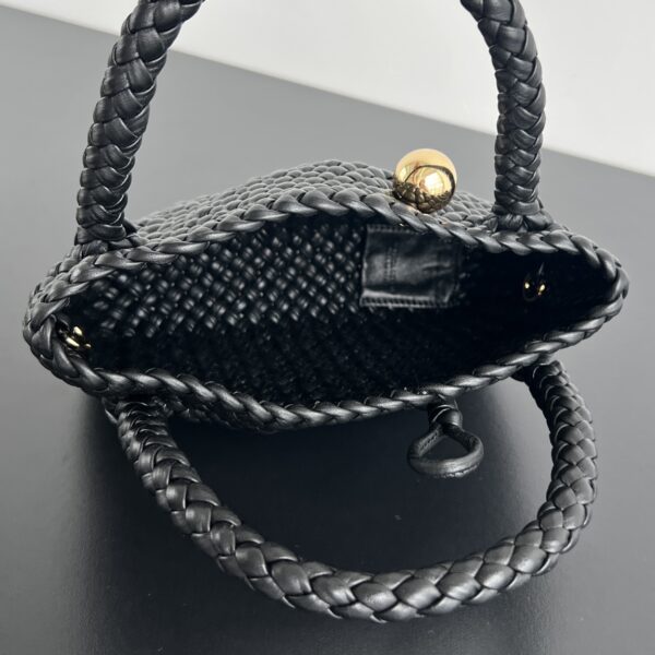Bottega Veneta BV Mini Tosca