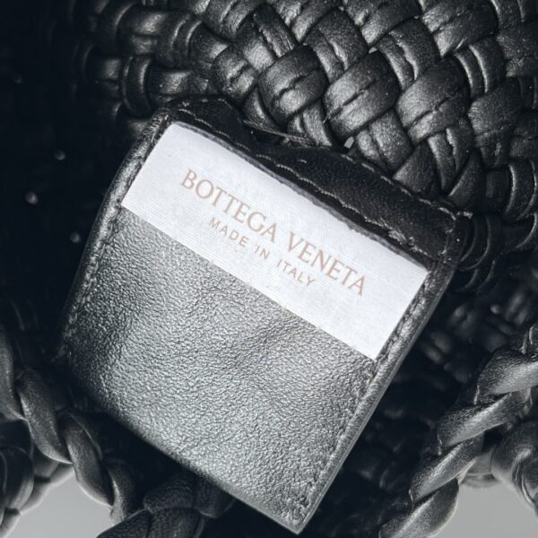Bottega Veneta BV Mini Tosca