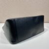 Prada Large leather tote bag