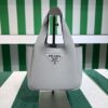 Prada Leather mini bag