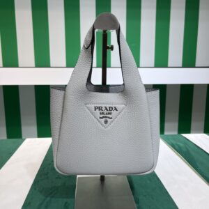 Prada Leather mini bag
