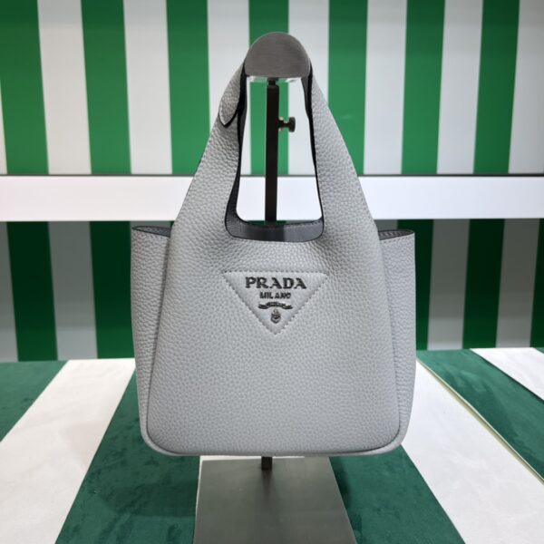 Prada Leather mini bag