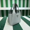 Prada Leather mini bag