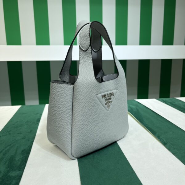 Prada Leather mini bag