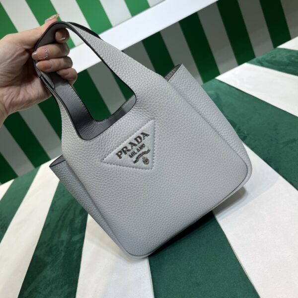 Prada Leather mini bag