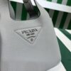 Prada Leather mini bag