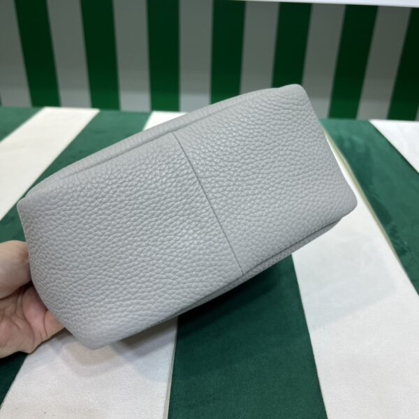 Prada Leather mini bag