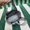 Prada Leather mini bag