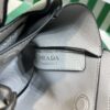 Prada Leather mini bag