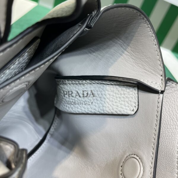 Prada Leather mini bag