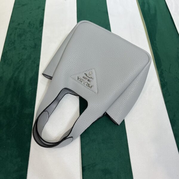 Prada Leather mini bag