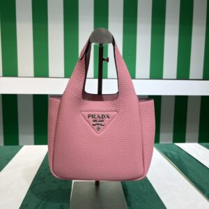 Prada Leather mini bag
