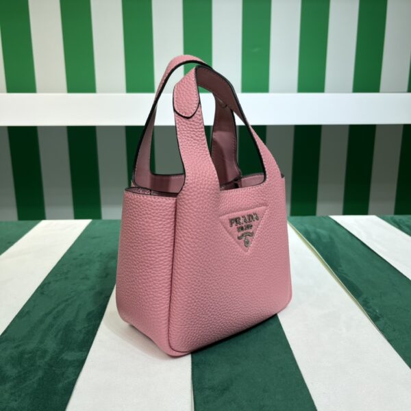 Prada Leather mini bag