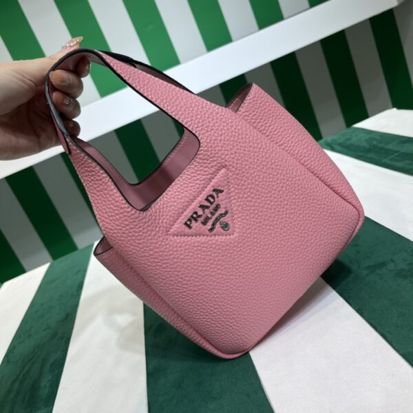 Prada Leather mini bag