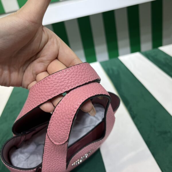 Prada Leather mini bag