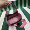 Prada Leather mini bag